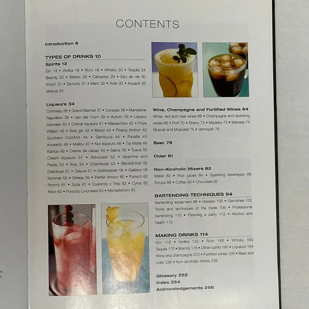 Paperback Book 
